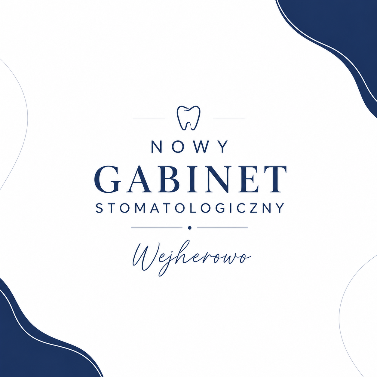 Nowy gabinet